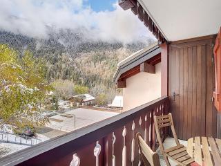 APPARTEMENT 6 COUCHAGES - ST JEAN D'AULPS - PROCHE PIED DES PISTES - PROCHE MORZINE - Cimes 44 - Saint-Jean-d'Aulps - 2