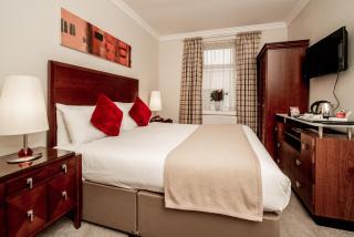 White Sands Hotel - 7
