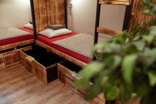 Turn Hostel - Lubiana - 3