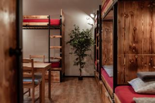 Turn Hostel - Lubiana - 7