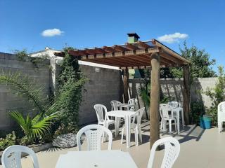 Pousada Vila nova - 3