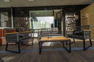 Mariah Spa Deluxe Apartment in SILVER MOUNTAIN - Poiana Brașov - 1