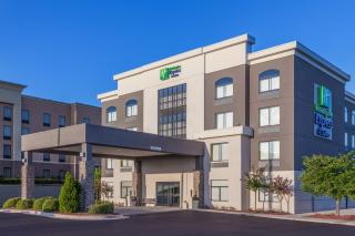 Holiday Inn Express & Suites Augusta West - Ft Gordon Area by IHG - 1