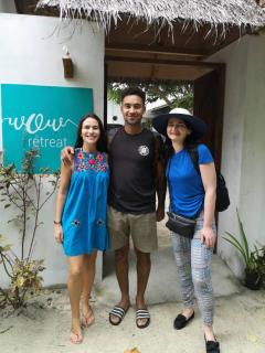 WOW Retreat - 8