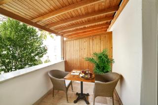 Halifaks Hotel - 9