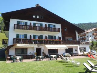 Albergo Somont - Urtijëi - 4