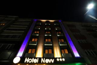SİVAS HOTEL NEVV - Sivas - 0