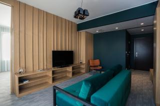 Wasa Resort Hotel, Apartments & SPA - Pärnu - 5