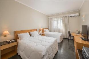 Hotel Nacional de Rio Preto - Distributed by Intercity - 1
