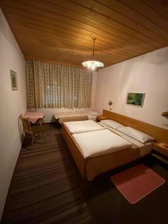 Gasthof Albergo Ressmair - Merano - 1