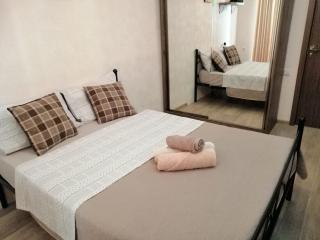 Marjanishvili Apartment - Tiflis - 2
