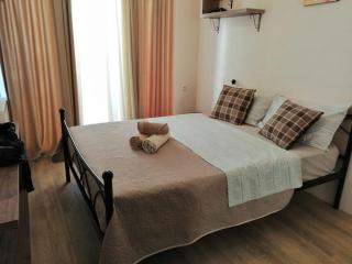 Marjanishvili Apartment - Tiflis - 1