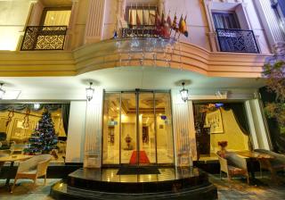 Halifaks Hotel - 4