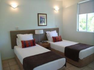 Beaches Holiday Apartments - Official Onsite Reception & Check In - Port Douglas - 8