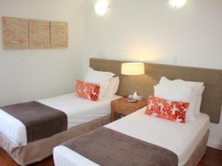 Beaches Holiday Apartments - Official Onsite Reception & Check In - Port Douglas - 4