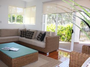 Beaches Holiday Apartments - Official Onsite Reception & Check In - Port Douglas - 3