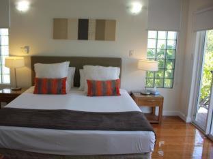 Beaches Holiday Apartments - Official Onsite Reception & Check In - Port Douglas - 1