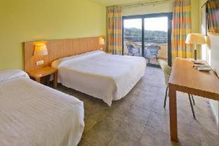 Vilar Rural De Sant Hilari Sacalm by Serhs Hotels - 6