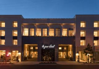 Kimpton La Peer Hotel West Hollywood by IHG - Los Angeles - 3