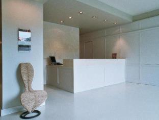 Wall Art Hotel & Residence - Prato - 9