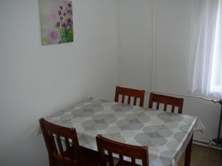 Apartman Modry dum - Vranov nad Dyjí - 5