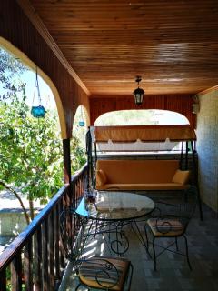 Beautiful Beach House - Orfánion - 5