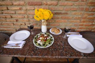 Atlant Hotel - Tbilisi - 7