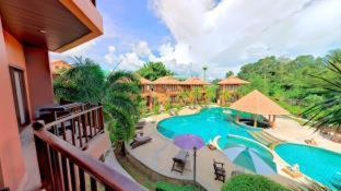 Andamanee Boutique Resort Aonang Krabi - Free Beach Shuttle - 4