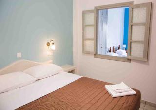 Sail Inn Studios & Apartments - Kamari - 6