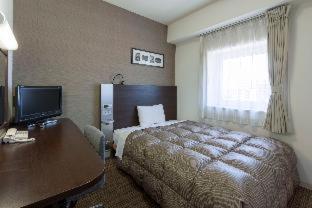 Comfort Hotel Kurosaki - 7