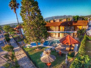 Hotel Carlos Paz - Villa Carlos Paz - 9