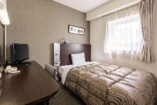 Comfort Hotel Kitakami - Kitakami - 9