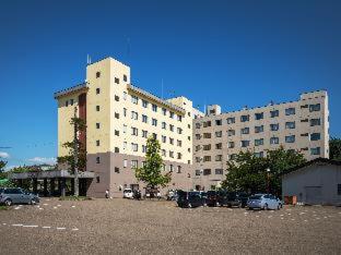 Sasai Hotel - 9