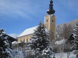 Appartement Else - Bad Kleinkirchheim - 8
