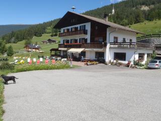 Albergo Somont - Urtijëi - 5