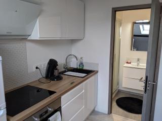 Beau Studio Centre Ville Paul Bert - 6