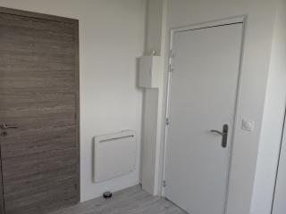 Beau Studio Centre Ville Paul Bert - 2