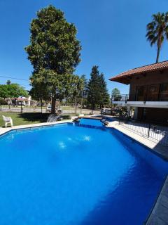Hotel Carlos Paz - Villa Carlos Paz - 1