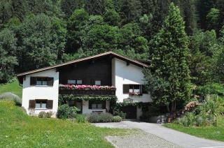 Pfeifer Birgitt - Sankt Gallenkirch - 9