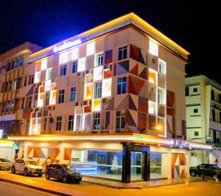 Walk In Hotel - Kota Kinabalu - 2