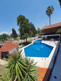 Hotel Carlos Paz - Villa Carlos Paz - 2