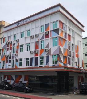 Walk In Hotel - Kota Kinabalu - 4