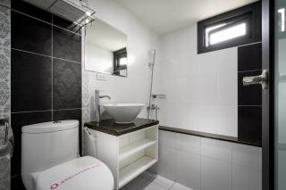 JUNG-ZAW BUSSINESS HOTEL - Taichung - 5