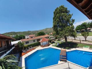 Hotel Carlos Paz - Villa Carlos Paz - 3