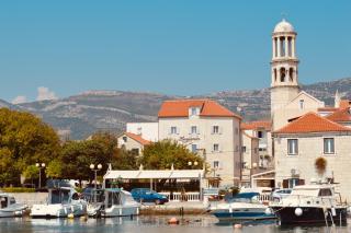 Benjamin Hotel - Kaštela (Castelli) - 3