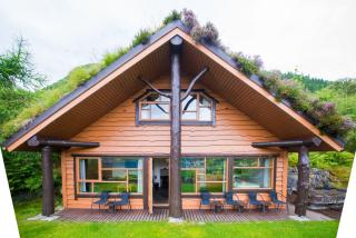 Troll Fjordhytter - 8