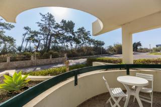 Ocean Apartment by ALGARVEMANTA - Manta Rota - 6