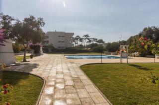 Ocean Apartment by ALGARVEMANTA - Manta Rota - 0