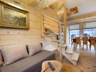 Przedsionek Tatr - 2