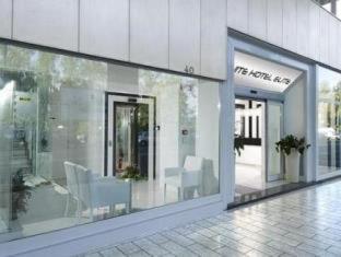 Suite Hotel Elite - 6